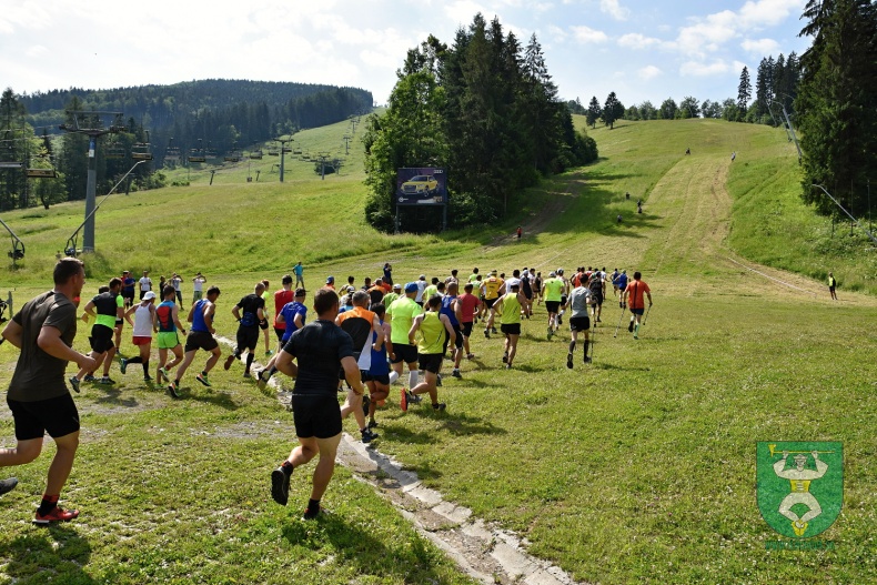 Beh na Poludňový Grúň 2017-8
