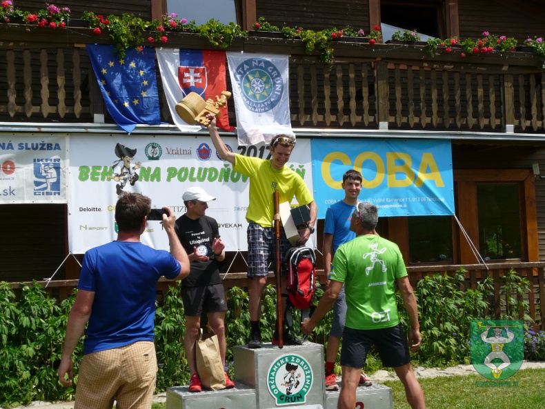 Beh na Poludňový Grúň 2017-3