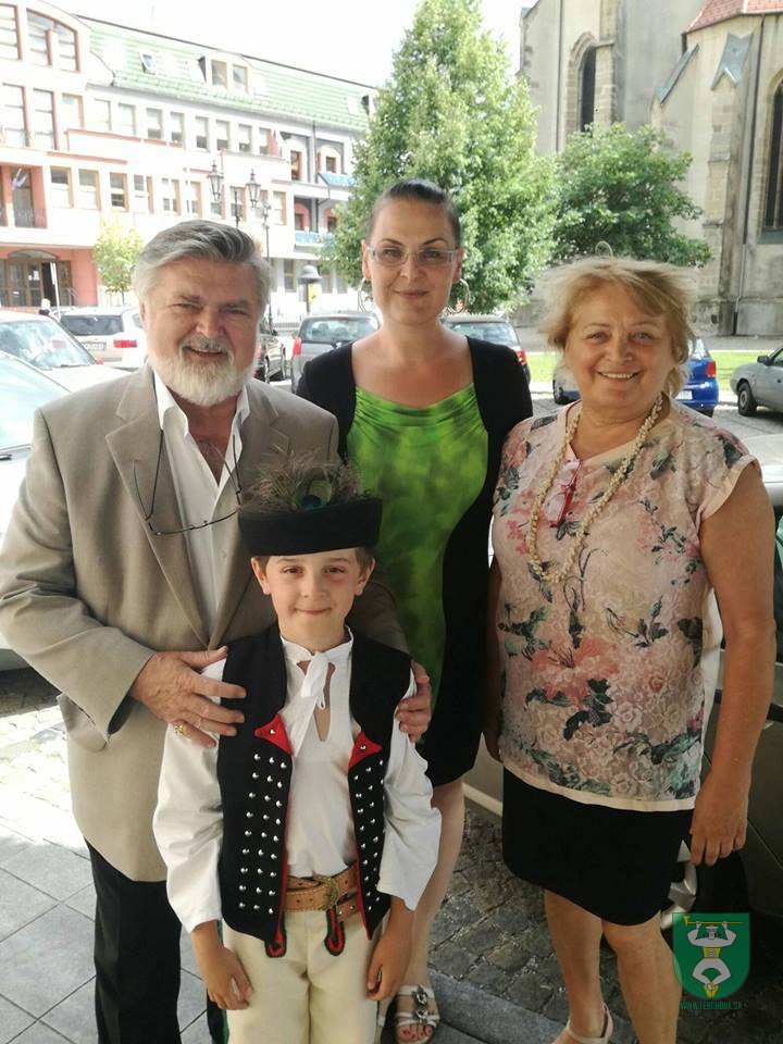 ZLATÝ SLÁVIK SLOVENSKA 2017-11