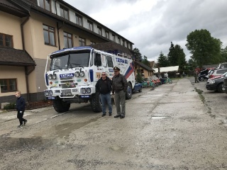 Veterán tour Manín-34