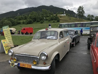 Veterán tour Manín-30