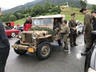 Veterán tour Manín-25