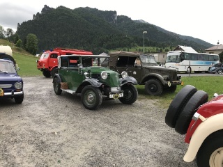 Veterán tour Manín-37