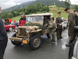 Veterán tour Manín-26