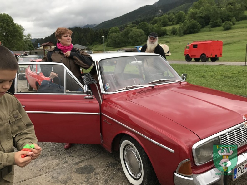 Veterán tour Manín-31