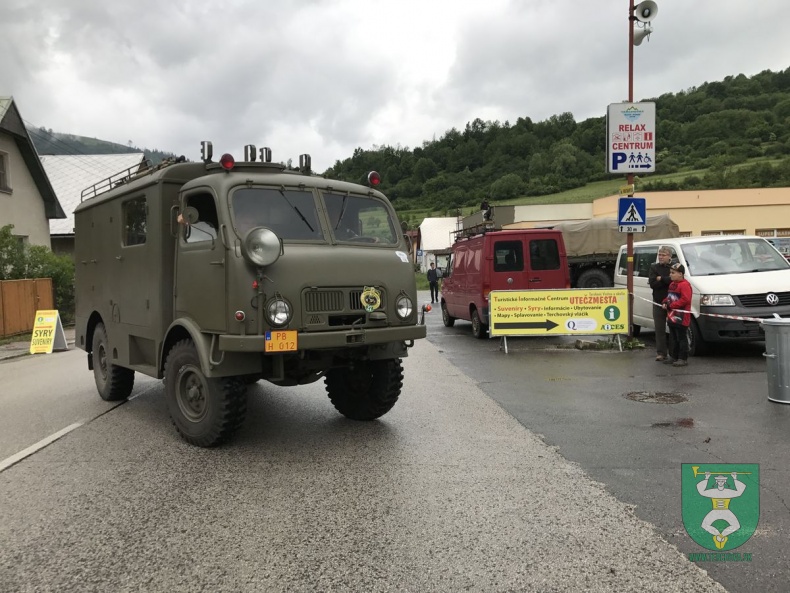 Veterán tour Manín-11