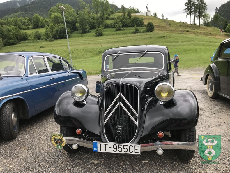 Veterán tour Manín-43