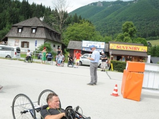 EP v cyklistike zdravotne postihnutých-24