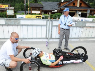 EP v cyklistike zdravotne postihnutých-22