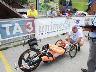 EP v cyklistike zdravotne postihnutých-21