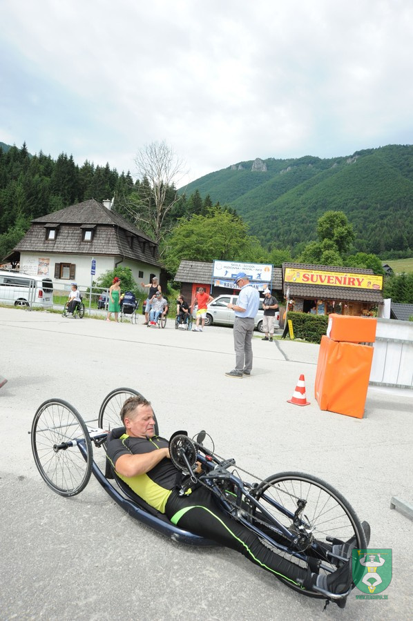 EP v cyklistike zdravotne postihnutých-24