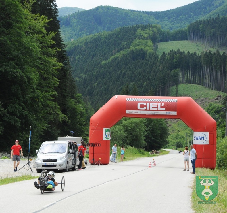 EP v cyklistike zdravotne postihnutých-25