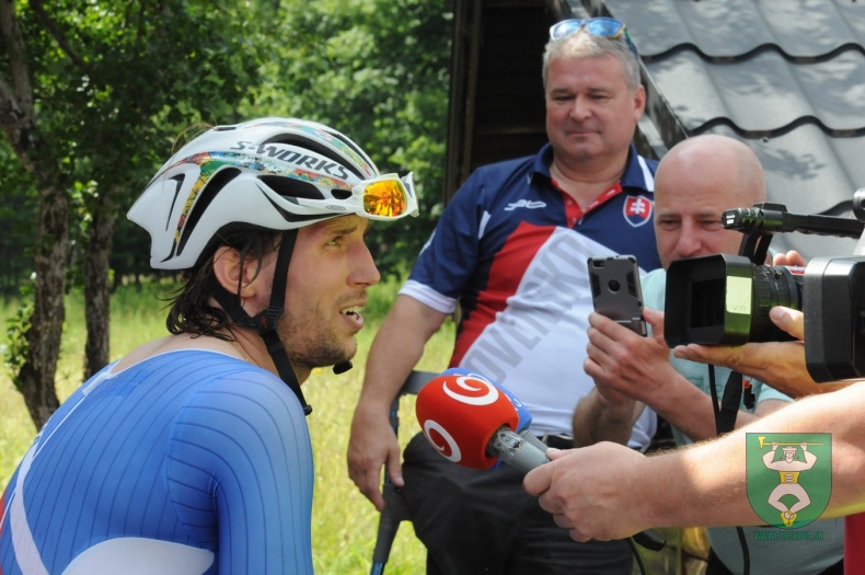 EP v cyklistike zdravotne postihnutých-5