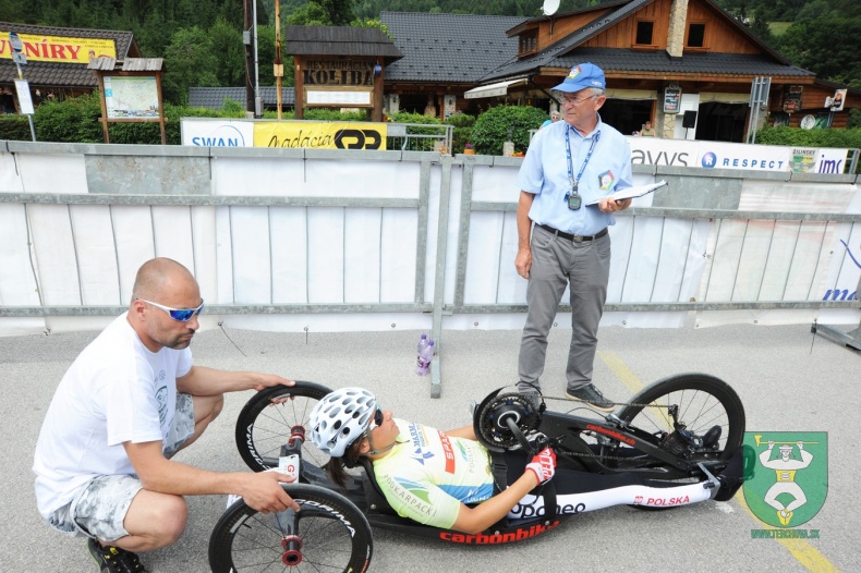 EP v cyklistike zdravotne postihnutých-22