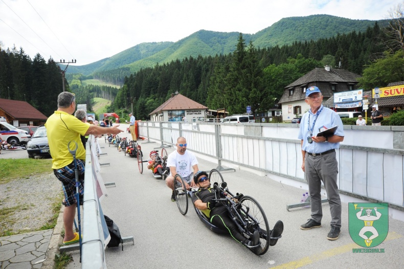 EP v cyklistike zdravotne postihnutých-20