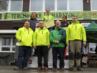 Terchovský polmaratón 2017-23