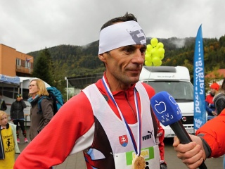 Terchovský polmaratón 2017-7