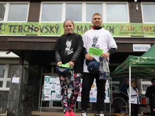 Terchovský polmaratón 2017-31