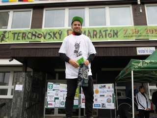 Terchovský polmaratón 2017-30