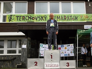 Terchovský polmaratón 2017-27