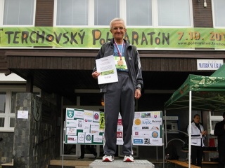 Terchovský polmaratón 2017-28