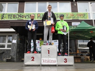 Terchovský polmaratón 2017-34
