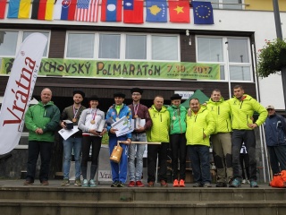 Terchovský polmaratón 2017-37