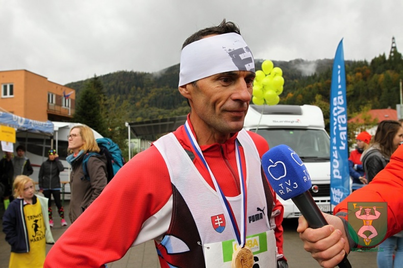 Terchovský polmaratón 2017-7