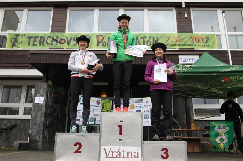 Terchovský polmaratón 2017-35