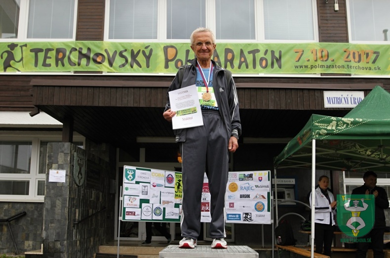 Terchovský polmaratón 2017-28