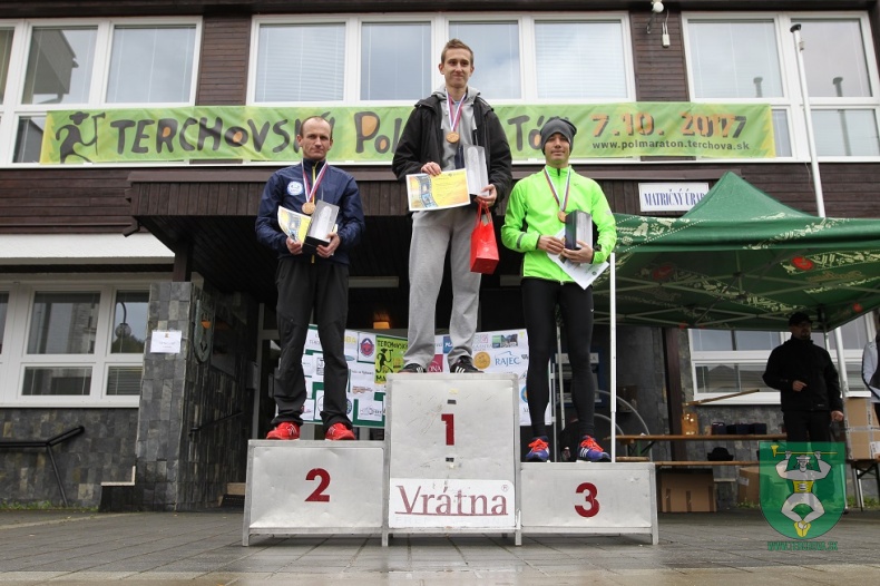 Terchovský polmaratón 2017-34