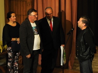 Oslavy svätého Martina - 2017-30