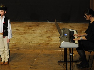 Oslavy svätého Martina - 2017-38