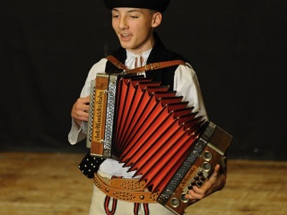 Oslavy svätého Martina - 2017-26