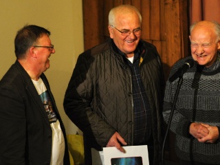 Oslavy svätého Martina - 2017-22