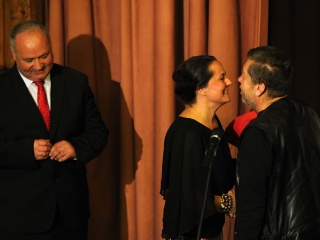 Oslavy svätého Martina - 2017-34