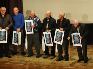 Oslavy svätého Martina - 2017-21