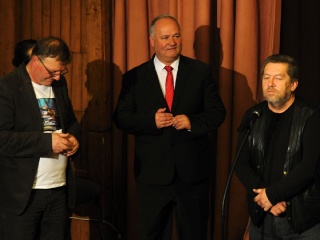 Oslavy svätého Martina - 2017-28