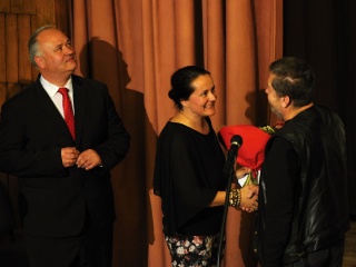 Oslavy svätého Martina - 2017-33