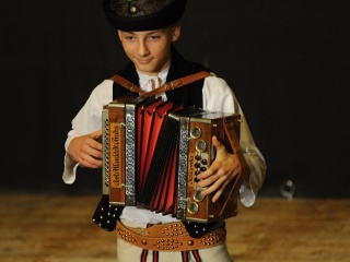 Oslavy svätého Martina - 2017-25