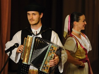 Oslavy svätého Martina - 2017-43