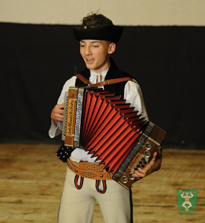 Oslavy svätého Martina - 2017-26