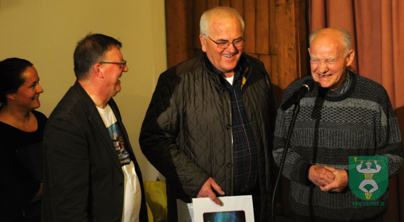 Oslavy svätého Martina - 2017-22