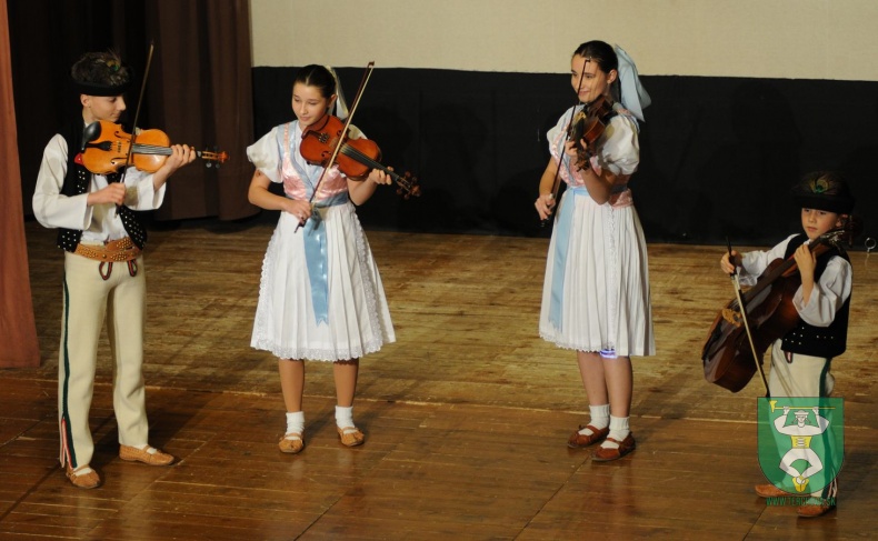 Oslavy svätého Martina - 2017-5