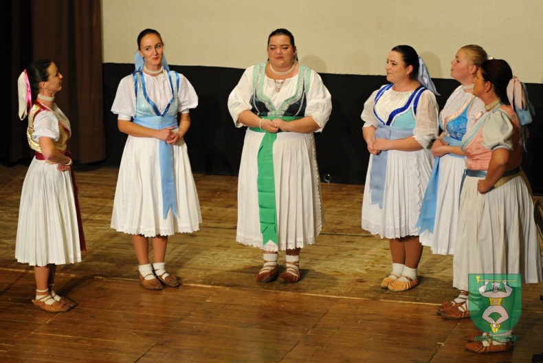 Oslavy svätého Martina - 2017-40