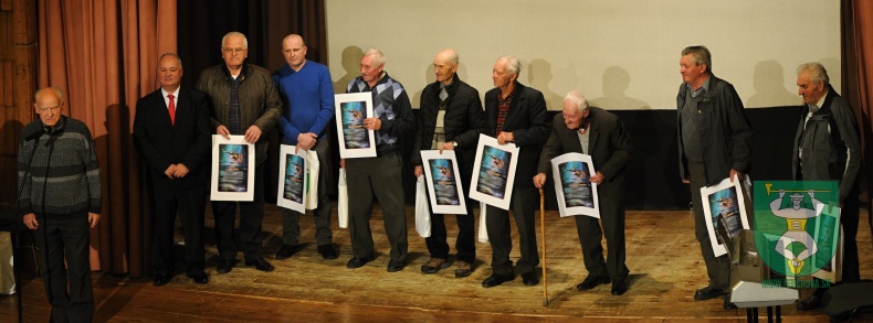 Oslavy svätého Martina - 2017-21