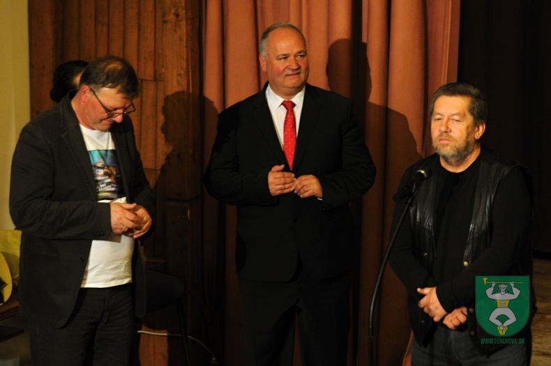 Oslavy svätého Martina - 2017-28