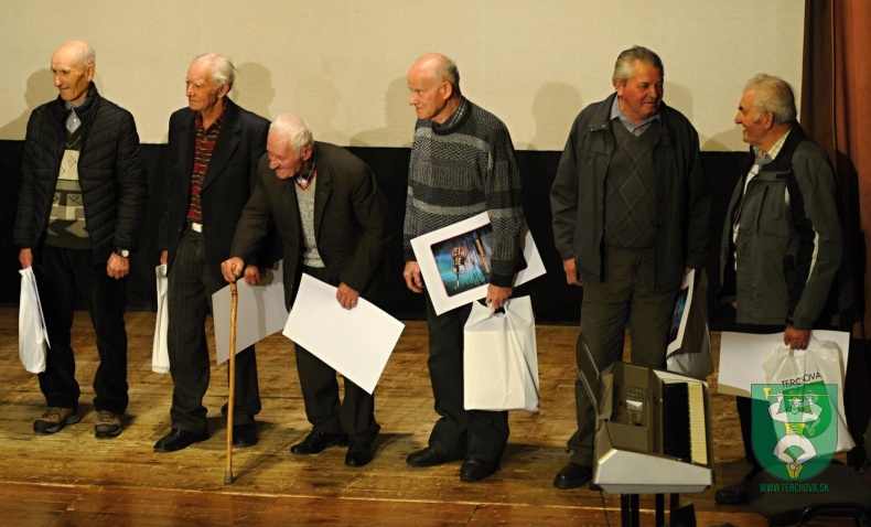 Oslavy svätého Martina - 2017-16