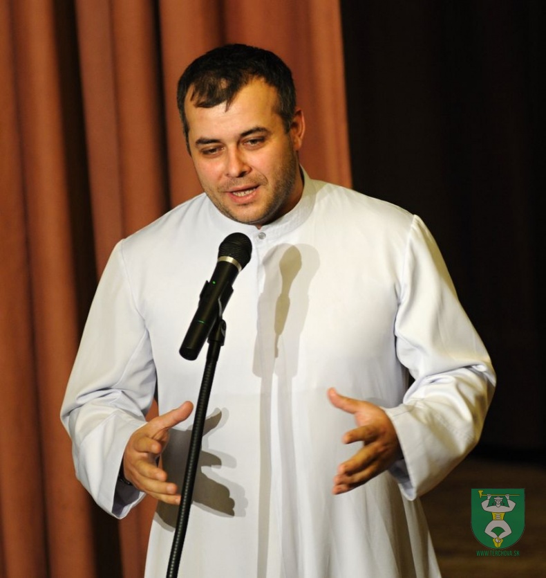 Oslavy svätého Martina - 2017-3