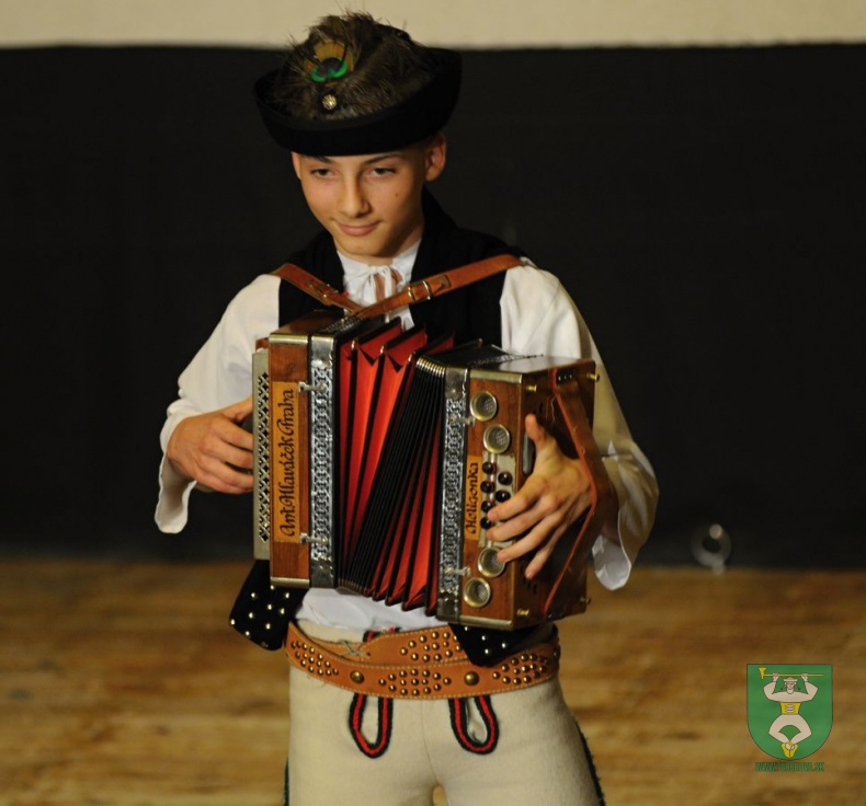 Oslavy svätého Martina - 2017-25